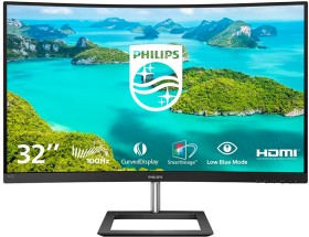 Philips-32-FHD-75Hz-Curved-Monitor on sale