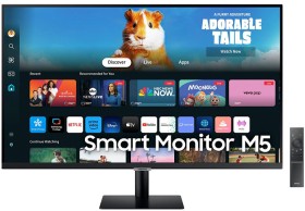 Samsung-27-FHD-Smart-Monitor on sale