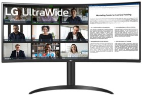LG-34-UWQHD-100Hz-USB-C-Monitor on sale