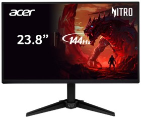 Acer-24-FHD-144Hz-Gaming-Monitor on sale
