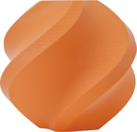 Bambu-Lab-Matte-PLA-Filament-Mandarin-Orange on sale