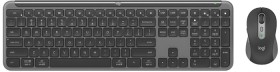 Logitech-MK950-Wireless-Combo-Graphite on sale