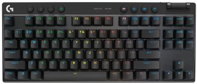 Logitech-G-PRO-X-TKL-LIGHTSPEED-Wireless-Keyboard-Black on sale