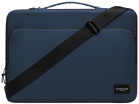 Gaston-Luga-Dsh-Cushioned-Laptop-Briefcase-1516-Dark-Blue on sale