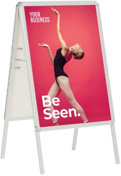 A-Frames on sale