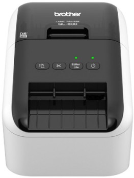 Brother-Pro-Label-Printer-QL-800 on sale