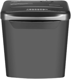 JBurrows-Micro-Cut-Shredder on sale
