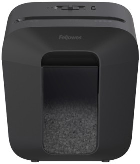 Fellowes-LX25M-Micro-Cut-Shredder on sale