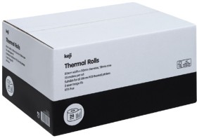 Keji-24-Pack-Thermal-Rolls on sale