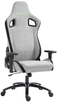 Typhoon-Viper-Gaming-Chair on sale