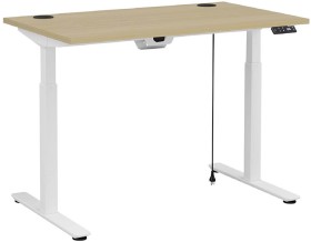JBurrows-Matrix-Electric-Sit-Stand-Desk on sale