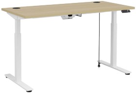 JBurrows-Matrix-Electric-Sit-Stand-Desk on sale