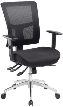 Pago-Enduro-Ergonomic-Heavy-Duty-Ergonomic-Chair on sale