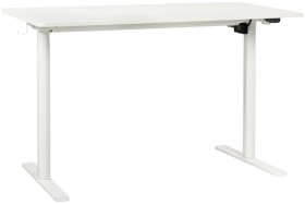 JBurrows-Chatham-Electric-Sit-Stand-Desk-White on sale