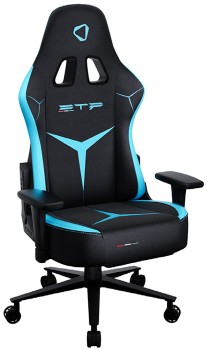 Onex-RTC-Embrace-Large-Alcantara-Premium-Gaming-Chair-Blue on sale