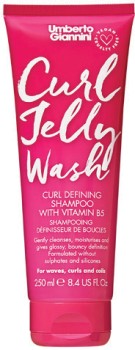 Umberto-Giannini-Curl-Jelly-Wash-Curl-Defining-Shampoo-250mL on sale