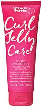 Umberto-Giannini-Curl-Jelly-Care-De-Frizz-Conditioner-250mL on sale