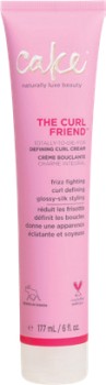 Cake-The-Curl-Friend-Defining-Curl-Cream-177mL on sale