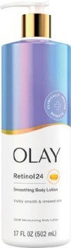 Olay-Retinol-Body-Lotion-502mL on sale