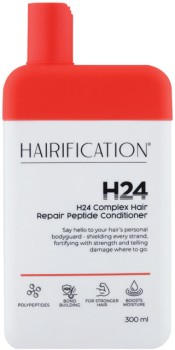Hairification-H24-Complex-Hair-Repair-Peptide-Conditioner-300mL on sale