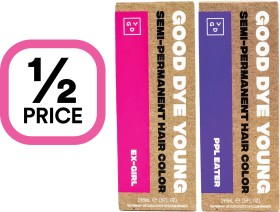 1%2F2+Price+on+Selected+Good+Dye+Young+Products