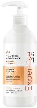 Essano-Expertise-Volumising-Growth-Conditioner-600mL on sale