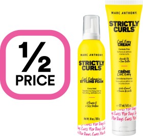 12-Price-on-Selected-Marc-Anthony-Products on sale