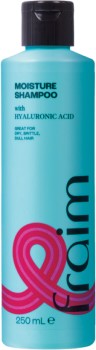 Fraim+Moisture+Shampoo+with+Hyaluronic+Acid+250mL