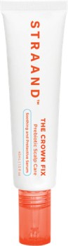 NEW+Straand+The+Crown+Fix+Prebiotic+Scalp+Care+Soothing+and+Protective+Serum+45mL