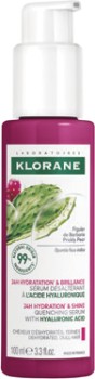 NEW-Klorane-Hydration-Shine-Quenching-Serum-100mL on sale