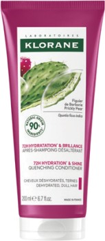 NEW-Klorane-Hydration-Shine-Quenching-Conditioner-200mL on sale