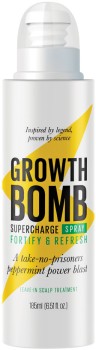 Growth-Bomb-Supercharge-Spray-185mL on sale