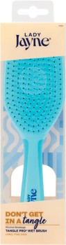 Lady-Jayne-Tangle-Pro-Wet-Detangling-Brush on sale