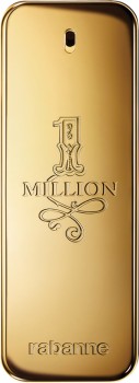Rabanne-1-Million-EDT-200mL on sale