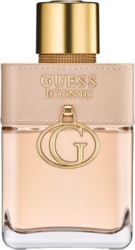 Guess-Iconic-For-Women-EDP-100mL on sale