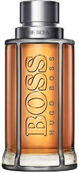 Hugo-Boss-The-Scent-EDT-100mL on sale