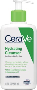 CeraVe-Hydrating-Cleanser-236mL on sale