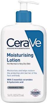 CeraVe+Moisturising+Lotion+473mL