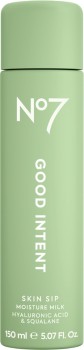 No7-Good-Intent-Skin-Moisture-Milk-150mL on sale