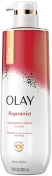 Olay-Niacinamide-Body-Wash-591mL on sale