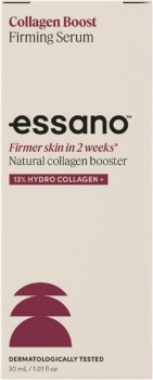 Essano-Collagen-Boost-Firming-Serum-30mL on sale