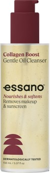Essano-Collagen-Boost-Gentle-Oil-Cleanser-150mL on sale
