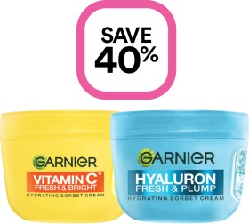 Save-40-on-Garnier-Skincare-Range on sale
