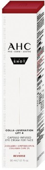 AHC+Pro+Shot+Colla-Juvenation+Eye+Cream+For+Face+30mL