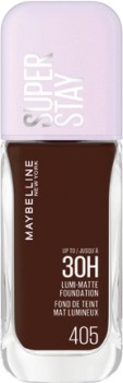Maybelline+SuperStay+Lumi-Matte+Foundation+405+35mL