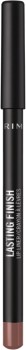 Rimmel+London+Lasting+Finish+Lip+Liner+%23145+Chai+Latte+1.2g