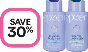 Save-30-on-Selected-EpZen-Products on sale