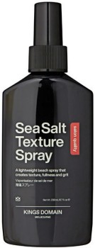 Kings+Domain+Domain+Sea+Salt+Texture+Spray+200mL