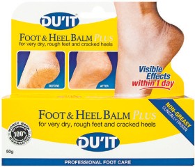 DUIT-Foot-Heel-Balm-Plus-50g on sale