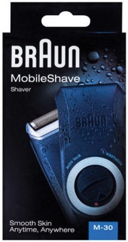 Braun-Mobile-Shaver-M-30-1-Each on sale